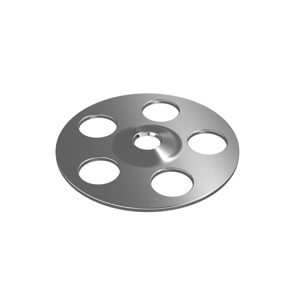 Монтажна пластина для будівельної плити MC Montage Teller