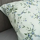 Комплект постільної білизни ТМ Вілюта ранфорс 24301, фото 7