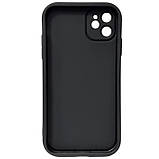 Накладка TPU Prestige для iPhone 11 (6.1")- піони, фото 2