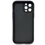 Чохол TPU Prestige для iPhone 15 Pro Max (6.7")- піони, фото 2