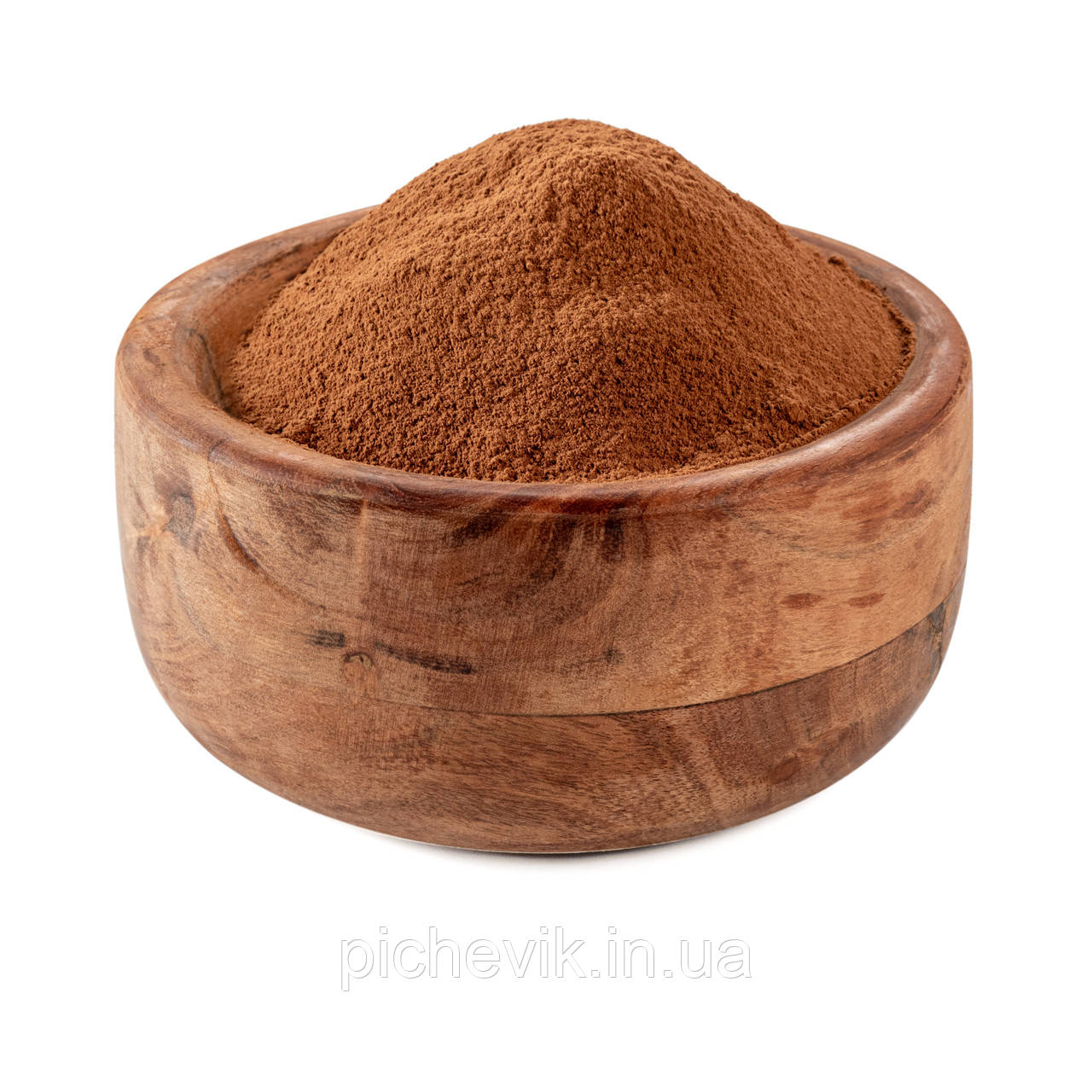 Какао порошок світлий 20-22% (Нідерланди) ТМ DeZaan.Вага:500г.