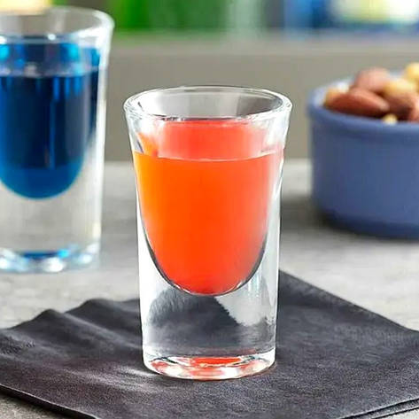 Стопка-шот 25 мл Pasabahce Boston Shot, фото 1