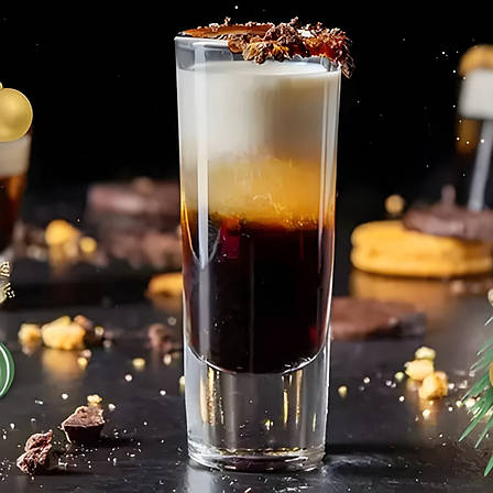 Шот-стопка висока 60 мл Side Pasabahce, фото 1