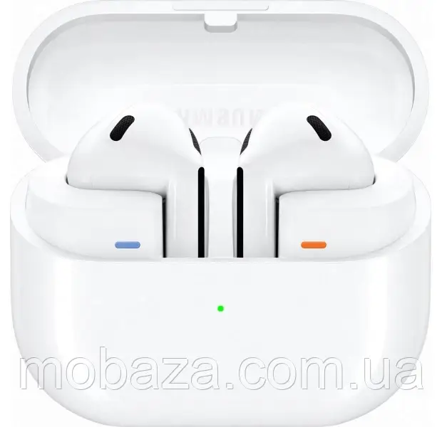 Навушники Samsung Galaxy Buds3 (SM-R530NZWASEK) White