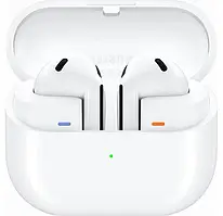 Навушники Samsung Galaxy Buds3 (SM-R530NZWASEK) White
