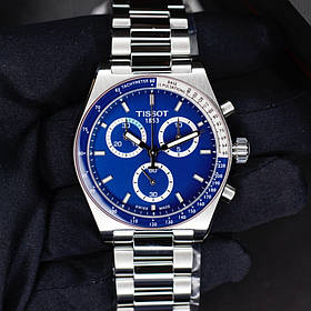 Чоловічий Годинник TISSOT PR516 CHRONOGRAPH T149.417.11.041.00