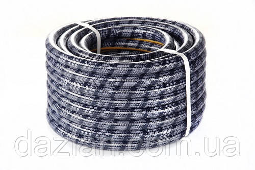Шланг садовий КраКУС 3/4 30 м СИЛА 550685