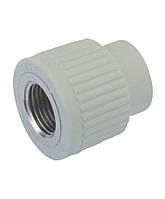 Муфта різьба внутрішня Koer МРВ ∅ 20х1/2"