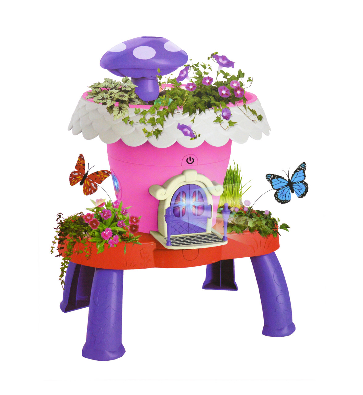 Набір для вирощування рослин «Будиночок феї» 3505, фото 1