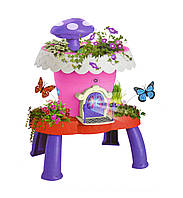 Набір для вирощування рослин «Будиночок феї» 3505