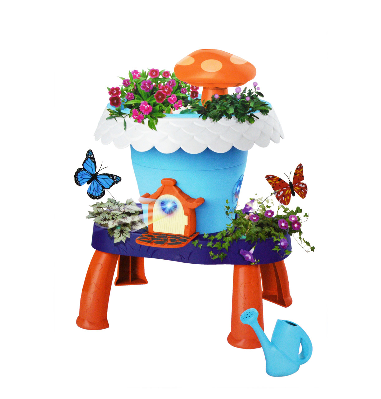 Набір для вирощування рослин «Будиночок феї» 3505, фото 1