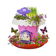 Набір для вирощування рослин «Будиночок феї» 3601