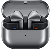 Навушники Samsung Galaxy Buds3 Pro (SM-R630NZAASEK) Silver UA