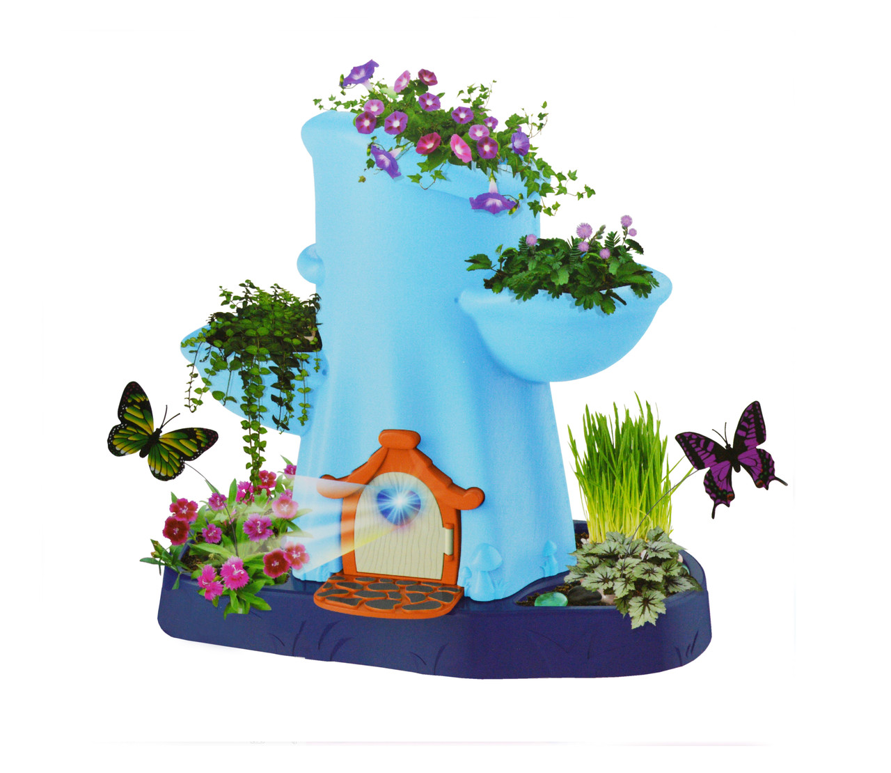 Набір для вирощування рослин «Будиночок феї» 3606, фото 1