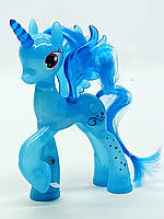 Ігровий набір Star toys Єдинороги «Dream horse» рожевий 3081-1, фото 5