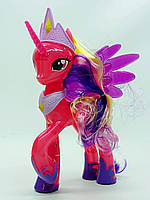 Ігровий набір Star toys Єдинороги «Dream horse» рожевий 3081-1, фото 4