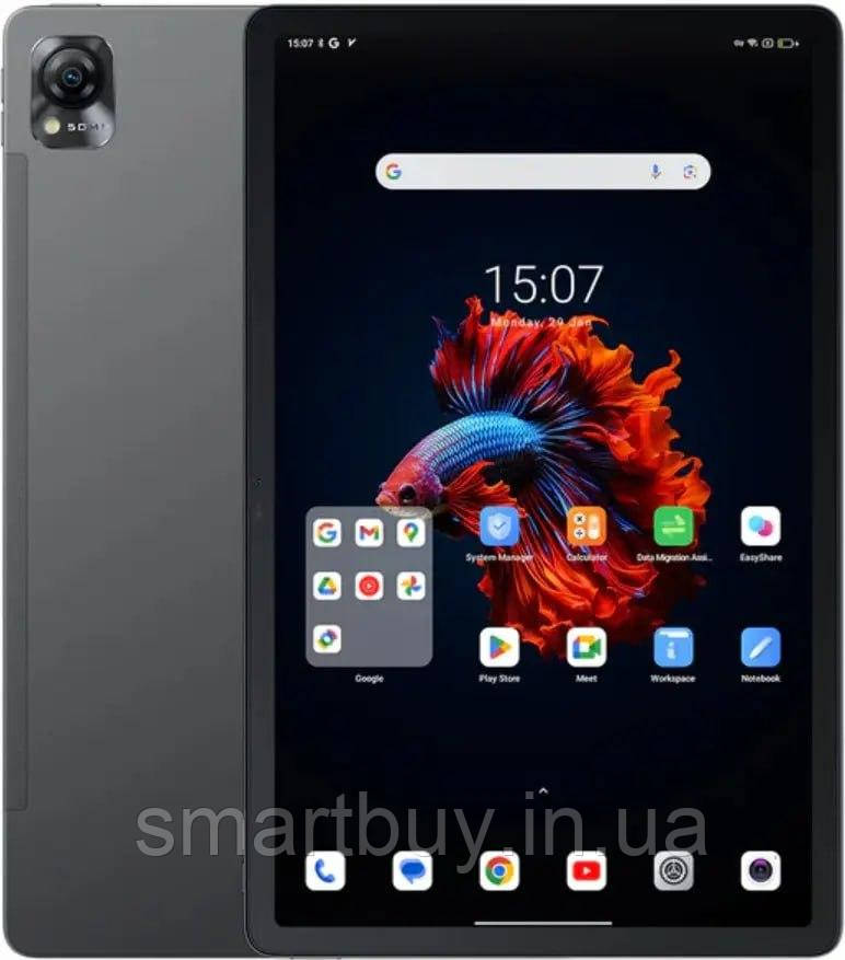 Планшет Blackview MEGA 12/256GB (гарантія 12 місяців)