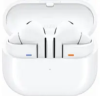 Навушники Samsung Galaxy Buds3 Pro (SM-R630NZWASEK) White UA