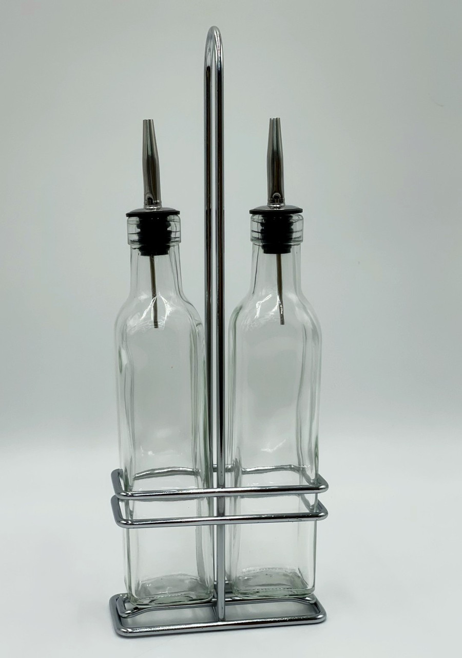 Набір для олії та оцту Hendi 460245