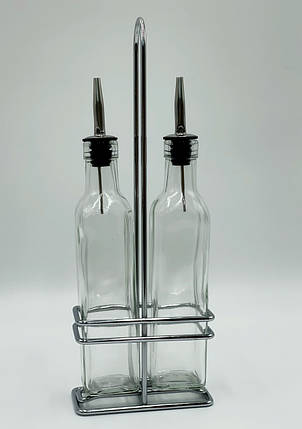 Набір для олії та оцту Hendi 460245, фото 1