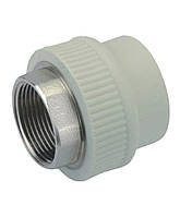 Муфта різьба внутрішня Koer МРВ ∅ 32х1"