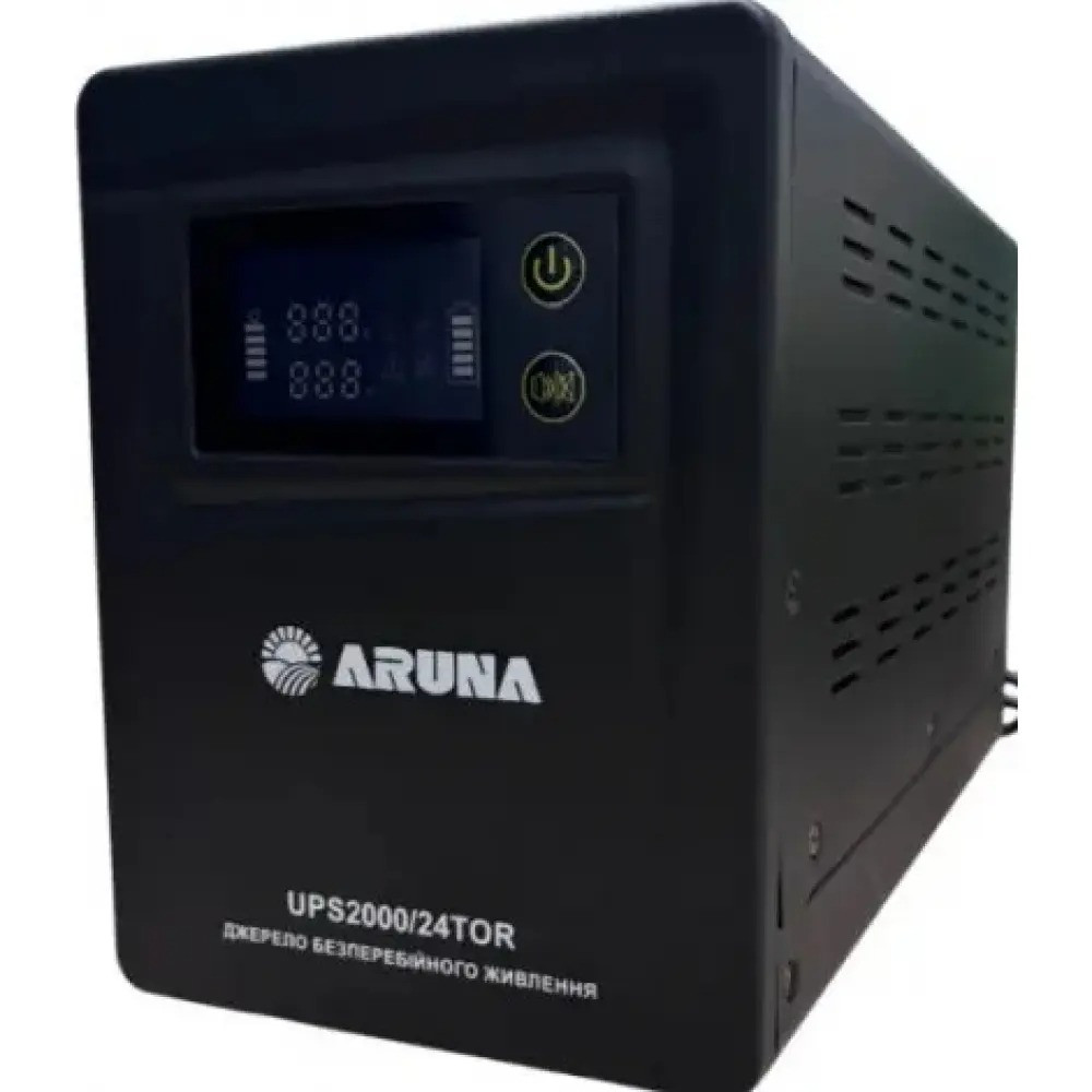 Джерело безперебійного живлення UPS 2000/24 TOR