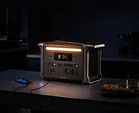 Портативна зарядна станція Anker 757 PowerHouse (1229Wh | 1500W)