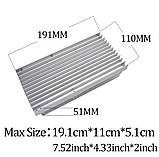 Контролер синусний 48V-60V-72V 55A 1000W-3000W QILU, фото 6