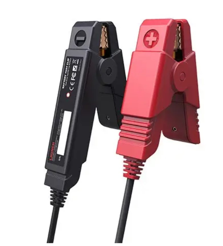 Tectep aкумуляторних батapeй Bluetooth BST-360 LAUNCH, фото 1