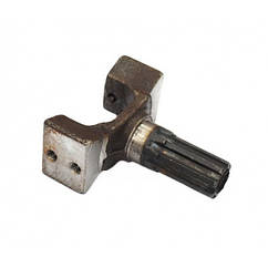 Вал первинний коробки ЮМЗ 36-1701030