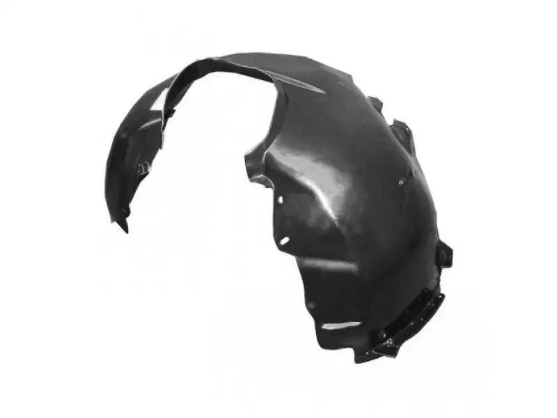 Підкрилок передній лівий Ford FOCUS 04-08 (вир-во TEMPEST)