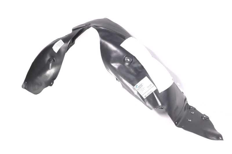 Підкрилок передній лівий Ford EXPLORER 16-19 (TEMPEST), фото 1