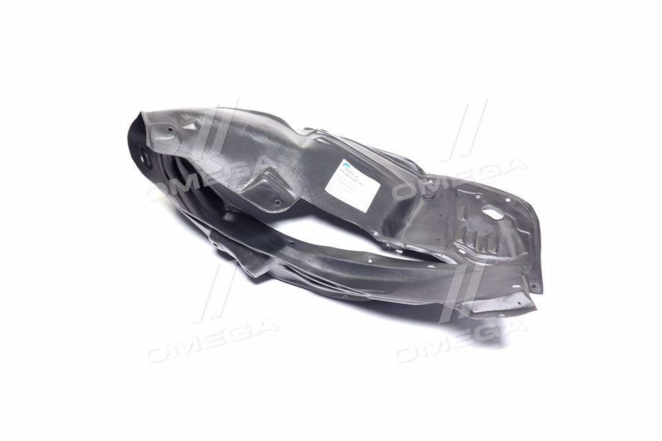 Підкрилок передній лівий Honda ACCORD 08-12 (TEMPEST)