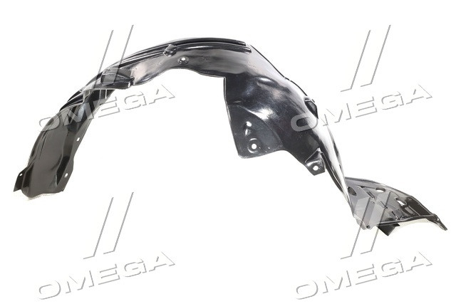 Підкрилок передній лівий Honda ACCORD 13-15 (TEMPEST)