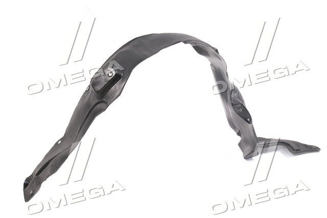 Підкрилок передній лівий Hyundai ELANTRA 06-10 (TEMPEST)