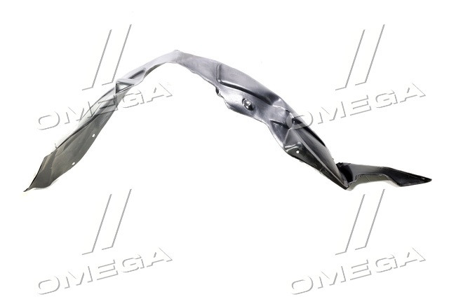 Підкрилок передній лівий Hyundai I30 08-12 (TEMPEST)