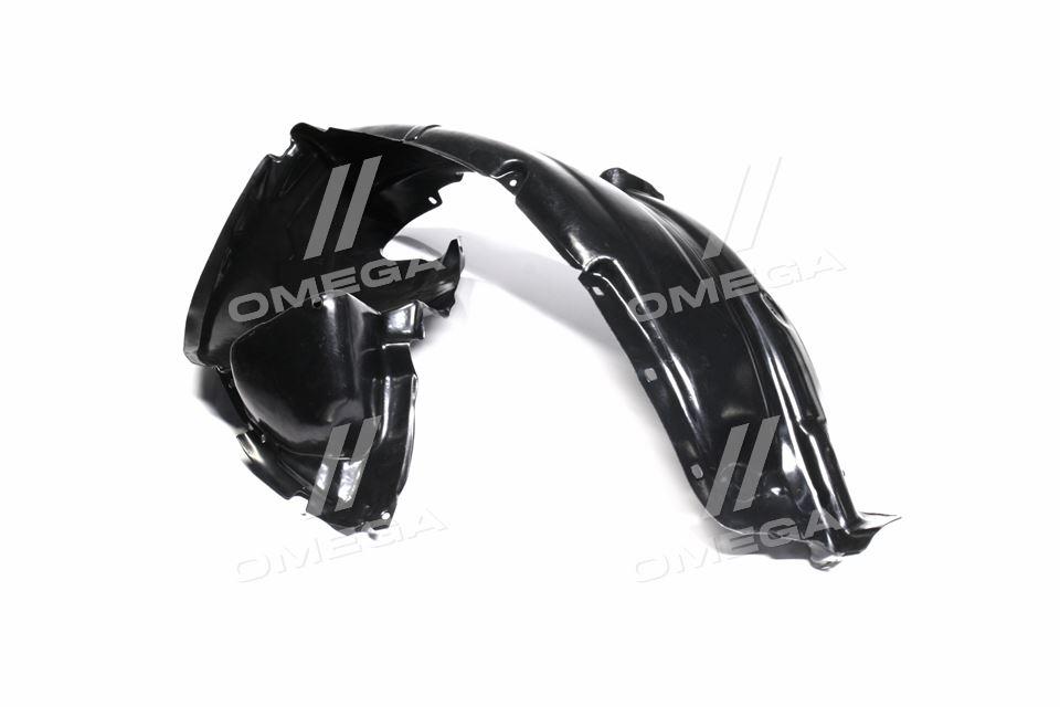 Підкрилок передній лівий Hyundai SANTA FE 06-09 (TEMPEST)