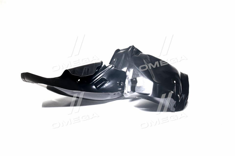 Підкрилок передній лівий KIA SORENTO 06-09 (вир-во TEMPEST), фото 1