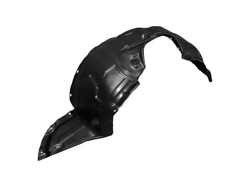 Підкрилок передній правий MAZDA 3 04- (вир-во TEMPEST), фото 1