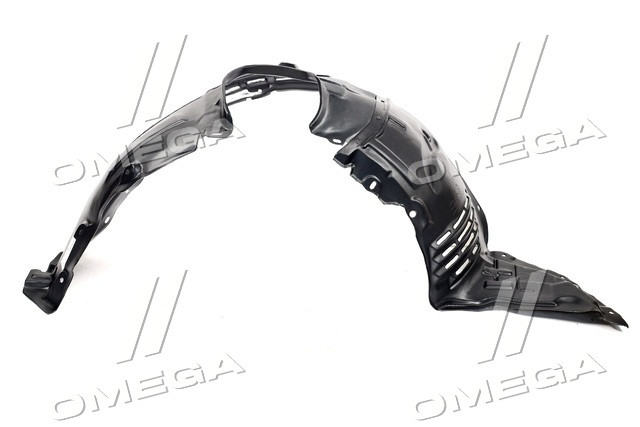 Підкрилок передній лівий MAZDA 3 04-09 (TEMPEST)