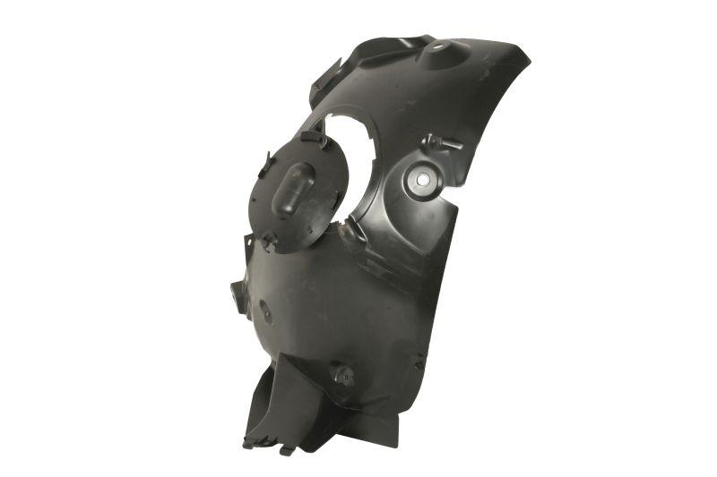 Підкрилок передній лівий Renault KANGOO 09-13 (TEMPEST)