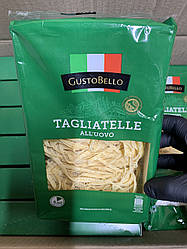 Паста GustoBella Tagliatelle 250 грм