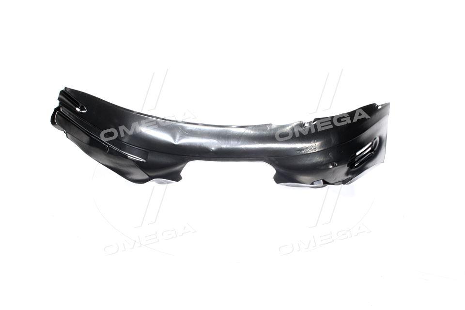 Підкрилок передній правий Ford FIESTA 06-08 (TEMPEST), фото 1