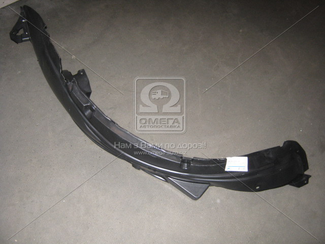 Підкрилок передній правий Honda CRV 06-09 (вир-во TEMPEST), фото 1