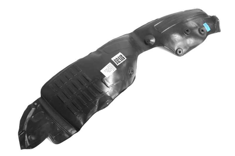 Підкрилок передній правий Hyundai  SANTA FE 12-15 (TEMPEST), фото 1