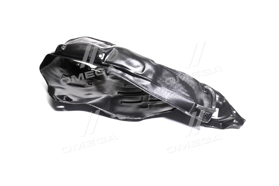 Підкрилок передній правий Hyundai  SONATA 10-14 (TEMPEST), фото 1