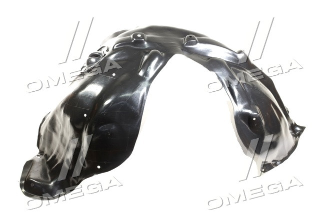 Підкрилок передній правий JEEP CHEROKEE 19- (TEMPEST), фото 1