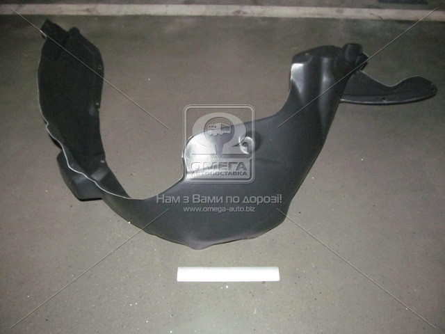 Підкрилок передній правий KIA CEED (вир-во TEMPEST), фото 1