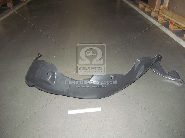Підкрилок передній правий KIA CERATO 09-12 SDN (TEMPEST), фото 1