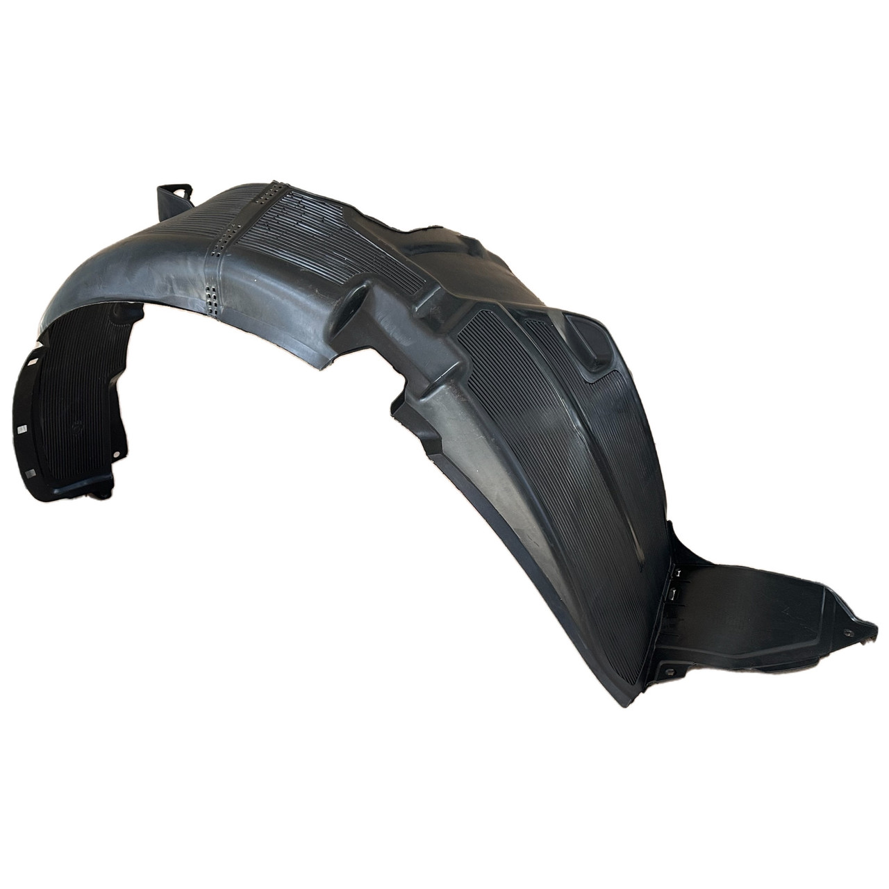 Підкрилок передній правий KIA RIO 11-14 (TEMPEST), фото 1